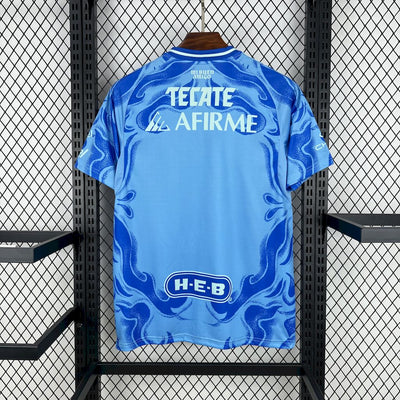 Men’s Tigres UANL 2025/26 Away Jersey