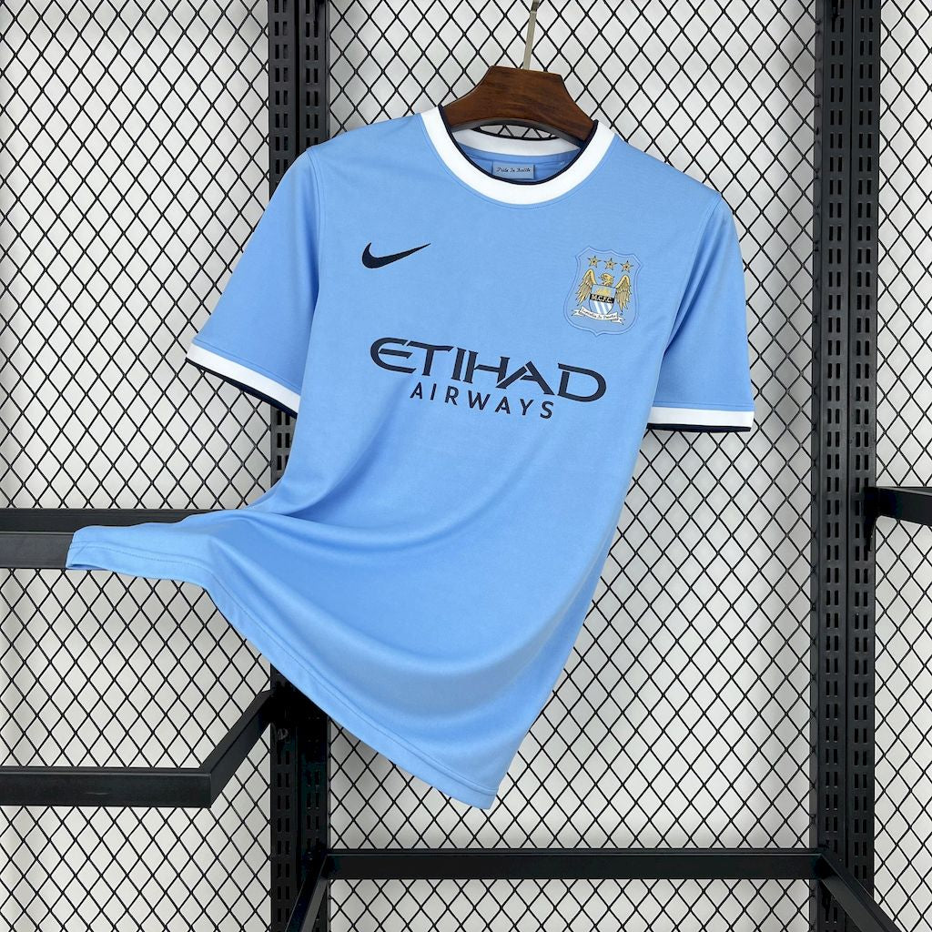 Chelsea FC 2014/15 Home Retro Jersey