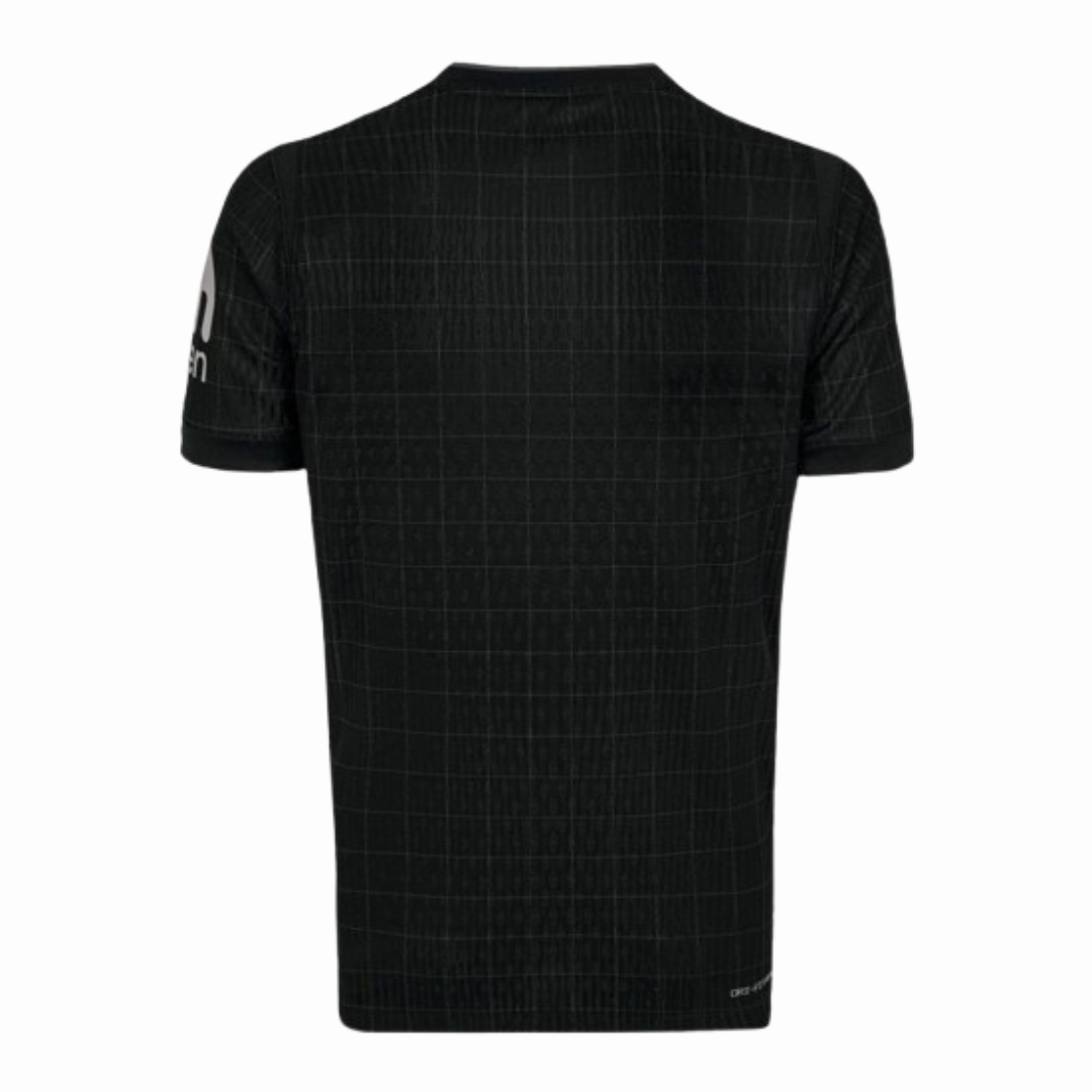 Men's Tottenham Hotspur 2025/26 Away Jersey