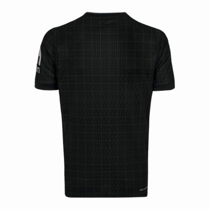 Men's Tottenham Hotspur 2025/26 Away Jersey