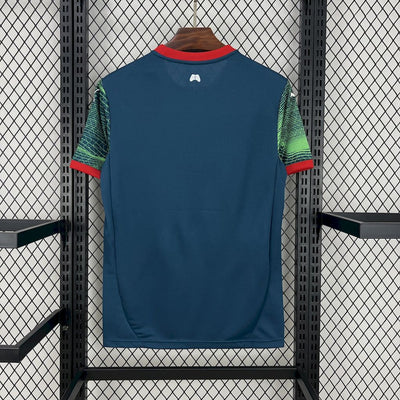 Men’s Portugal 2025/26 E-Sports Edition Jersey