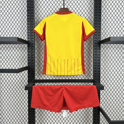 Kid's RC Lens 2025/26 Home Kit