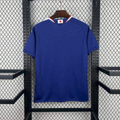 Men’s Japan 2026 World Cup Home Jersey