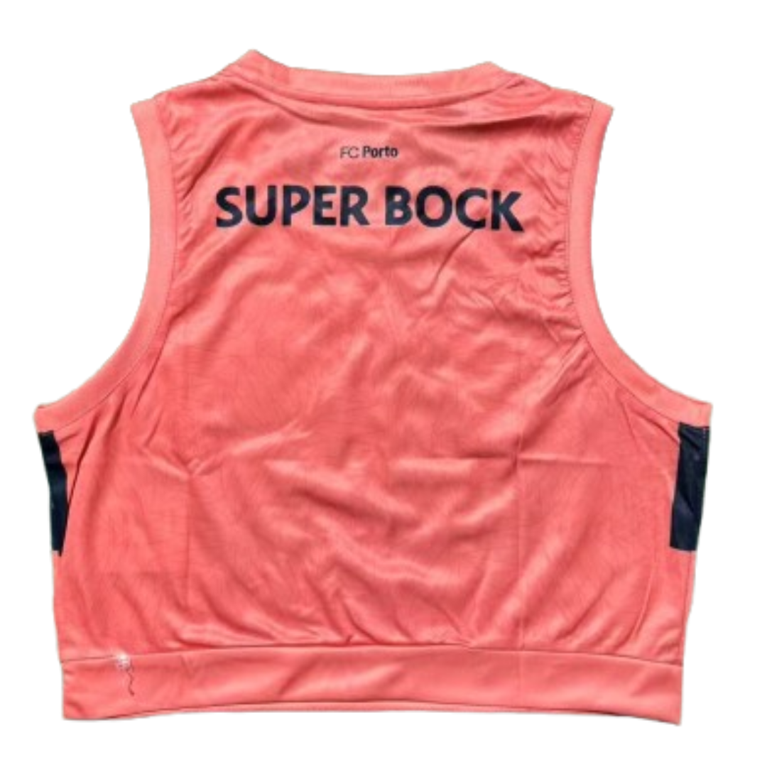 Women's FC Porto 2025/26 Sports Top II