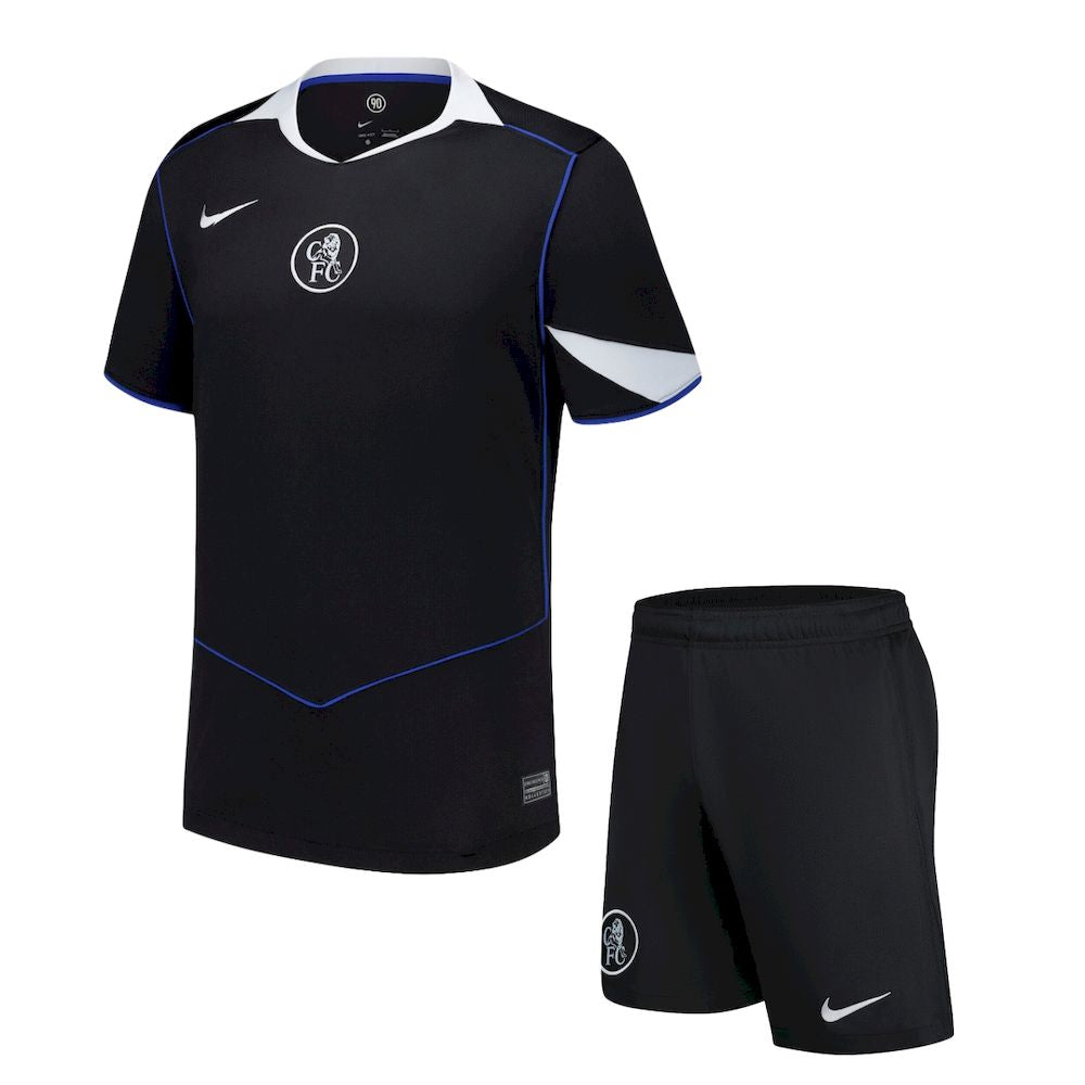 Kid's Chelsea FC 2025/26 Third Kit