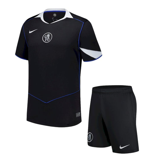 Kid's Chelsea FC 2025/26 Third Kit