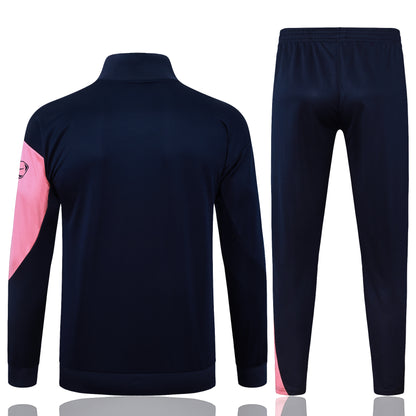 FC Barcelona 2025/26 Adult's Full-Zip Training Set