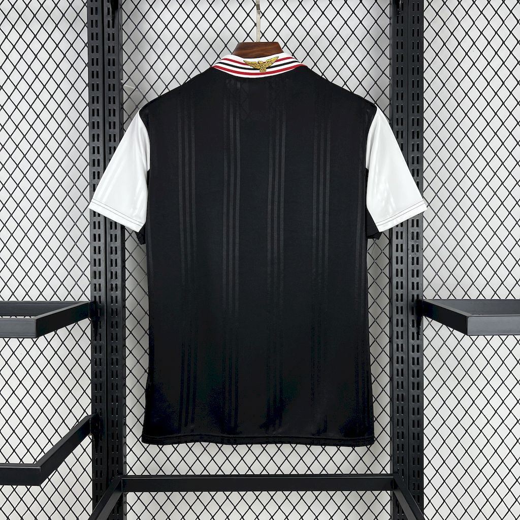 Retro's SL Benfica 1997/98 Third Jersey