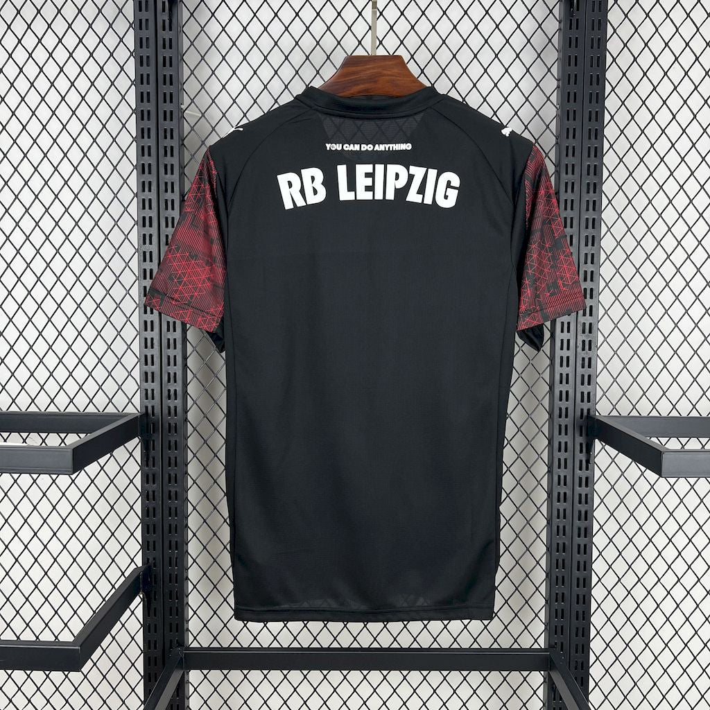 Men’s RB Leipzig 2025/26 Third Jersey