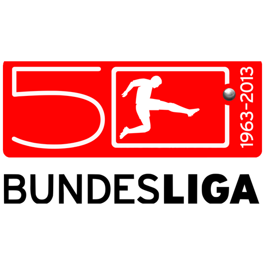 Bundesliga 2012-2013