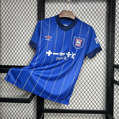 Men’s Ipswich Town 2024/25 Home Jersey