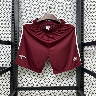 Men’s Arsenal FC 2025/26 Third Shorts II