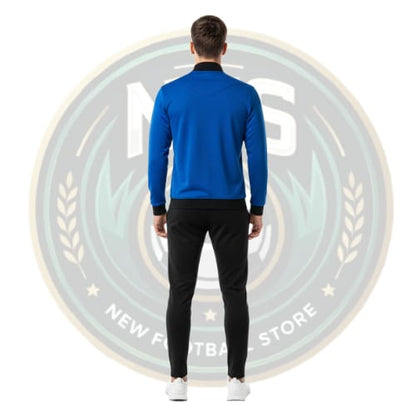 Inter Milan 2025/26 Adult's Full-Zip Training Set