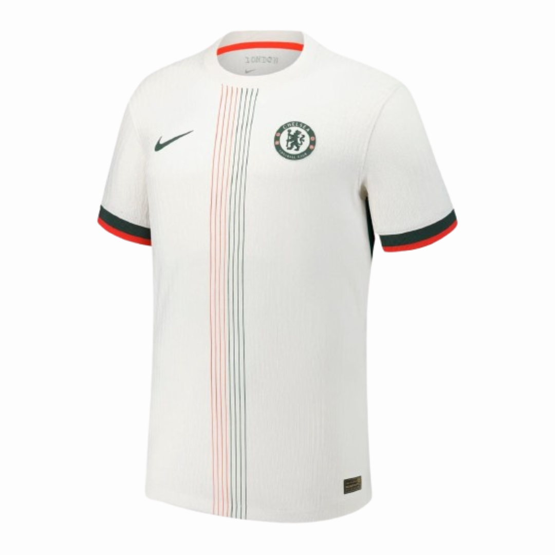 Men's Chelsea FC 2025/26 Away Jersey