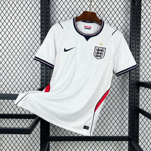 Men’s England 2026 Home Jersey