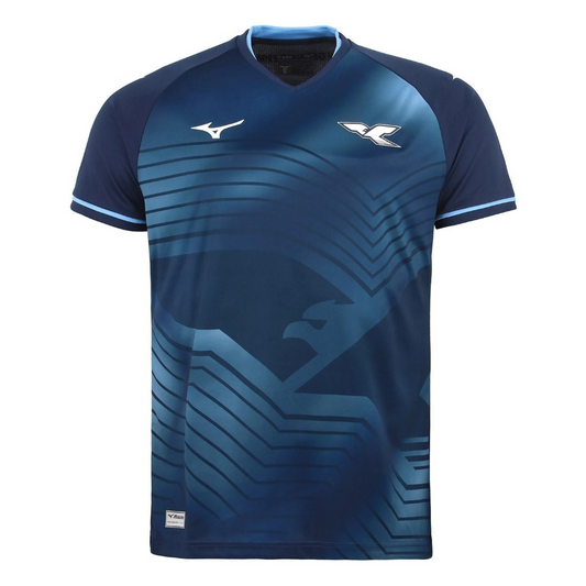 Men's SS Lazio 2025/26 Third Jersey