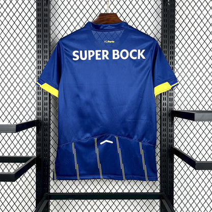 Men’s FC Porto 2025/26 Third Jersey
