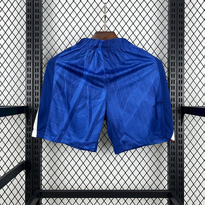 Chelsea FC 2025/26 Home Shorts