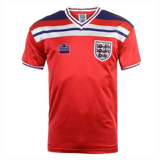 Retro's England 1980/83 Away Jersey