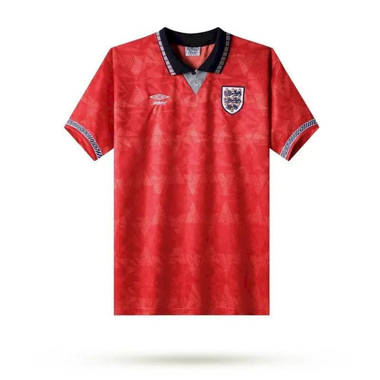 Retro's England 1990/92 Away Jersey