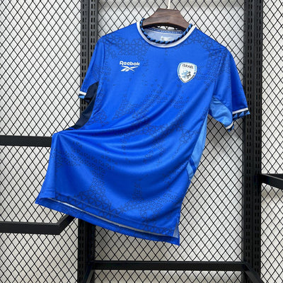 Men’s Israel 2025/26 Away Jersey