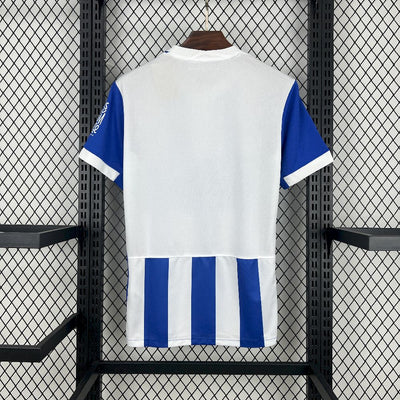 Men's Brighton 2025/26 Home Jersey