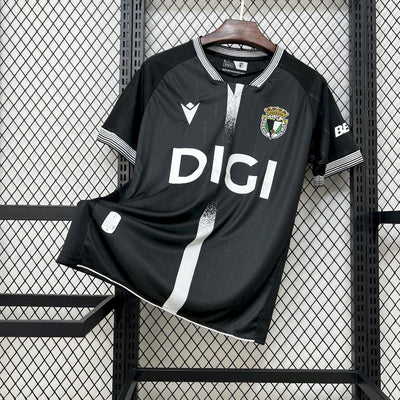 Men’s Burgos CF 2025/26 Away Jersey
