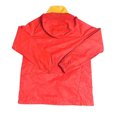 SL Benfica 2025/26 Hooded Windbreaker