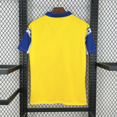 Retro's Cádiz CF 1991/92 Home Jersey