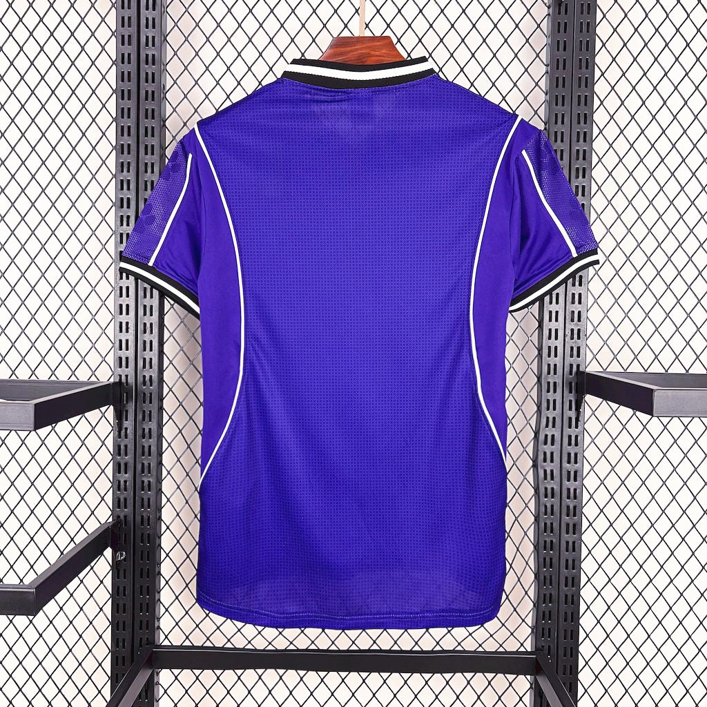 Retro's Real Madrid 1997/98 Away Jersey