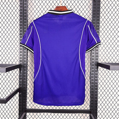 Retro's Real Madrid 1997/98 Away Jersey
