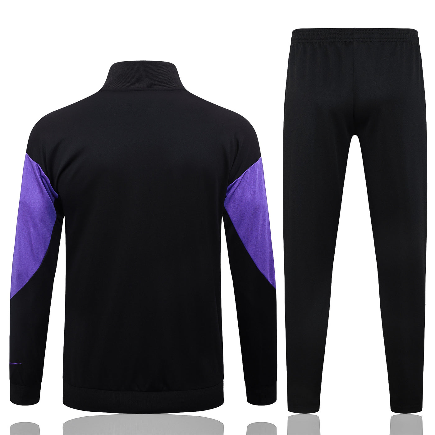 FC Barcelona 2025/26 Full-Zip Training Set