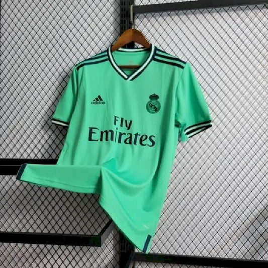 Retro's Real Madrid 2019/20 Third Jersey