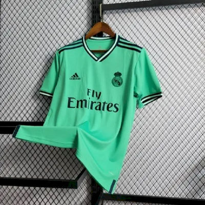 Retro's Real Madrid 2019/20 Third Jersey