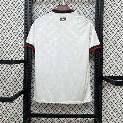 Men’s Mexico 2025/26 Away Jersey