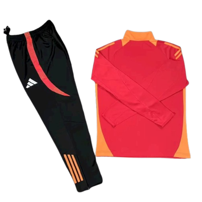 SL Benfica 2025/26 Full-Zip Training Set