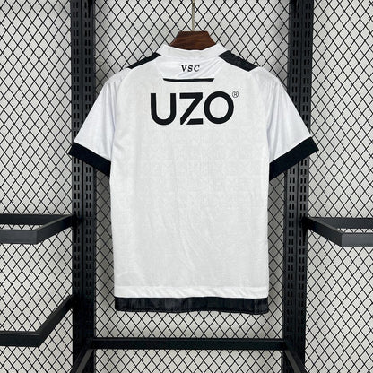 Men's Vitória SC 2025/26 Home Jersey