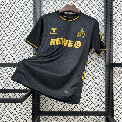 Men’s 1.FC Köln 2025/26 Third Jersey