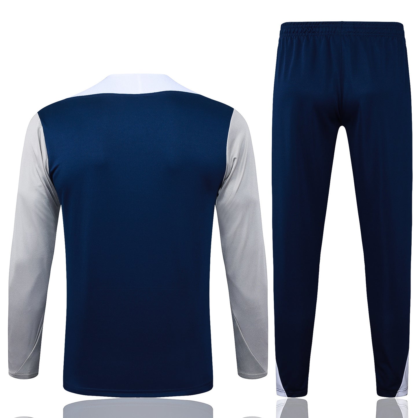 Tottenham Hotspur 2025/26 Adult's Half-Zip Training Set