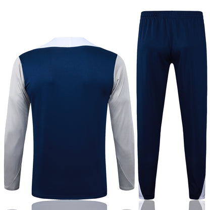 Tottenham Hotspur 2025/26 Adult's Half-Zip Training Set