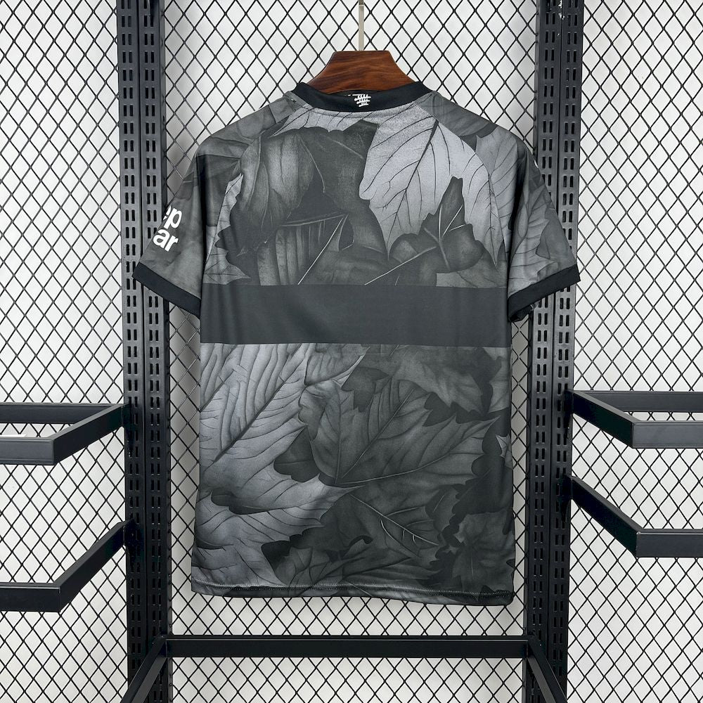 Men’s Stuttgart 2025/26 Third Jersey