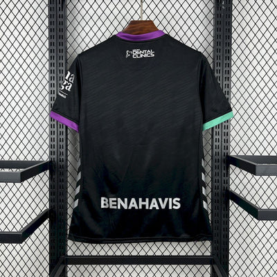 Men’s Malaga CF 2025/26 Away Jersey