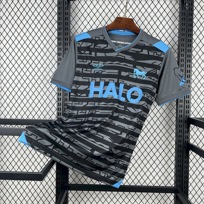 Men’s Ipswich Town 2025/26 Third Jersey