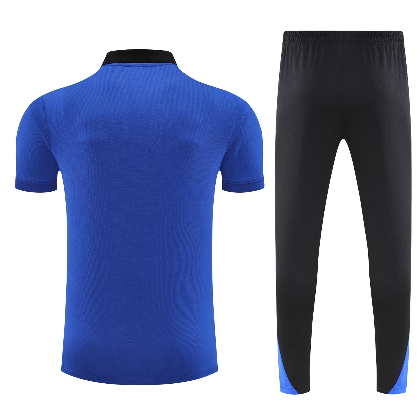 Inter Milan 2026 Adult's Polo & Training Pants Set