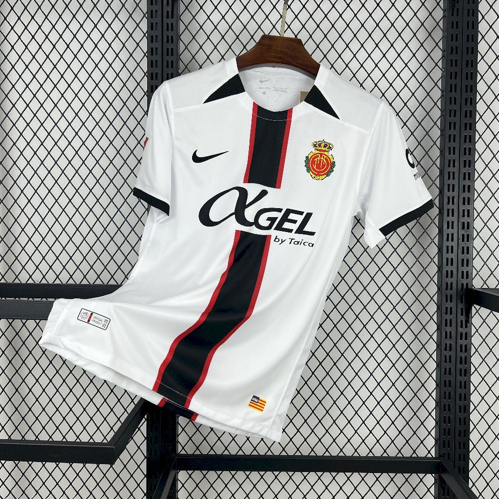 Mrs RCD Mallorca 2025/26 Away Jersey