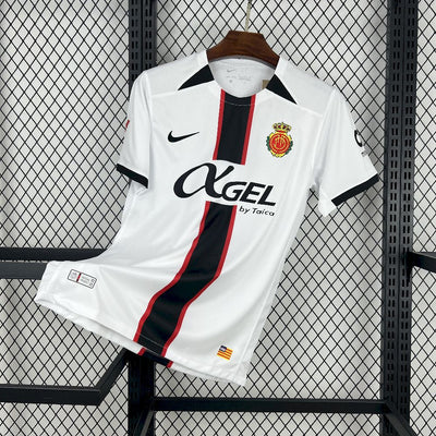 Mrs RCD Mallorca 2025/26 Away Jersey