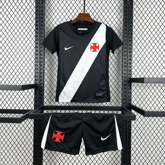 Kid's Vasco da Gama 2026 Home Kit