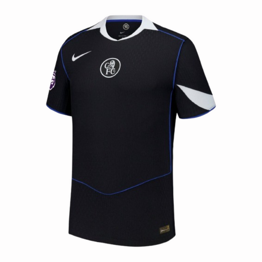 Men's Chelsea FC 2025/26 Third Jersey