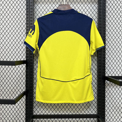 Men’s Tottenham Hotspur 2025/26 Third Jersey