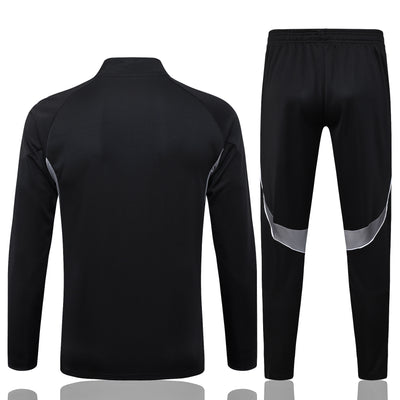 Argentina 2025/26 Full-Zip Training Set
